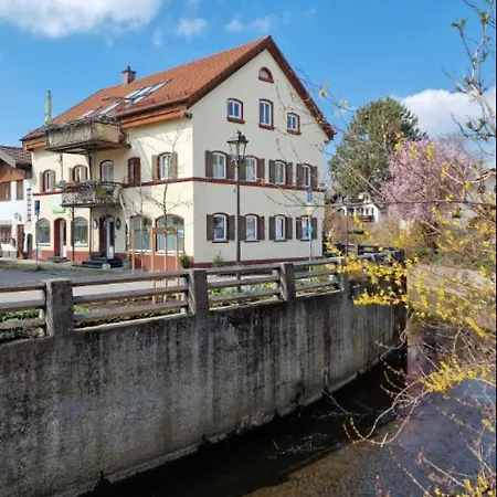 Heinrichsberger Apartman