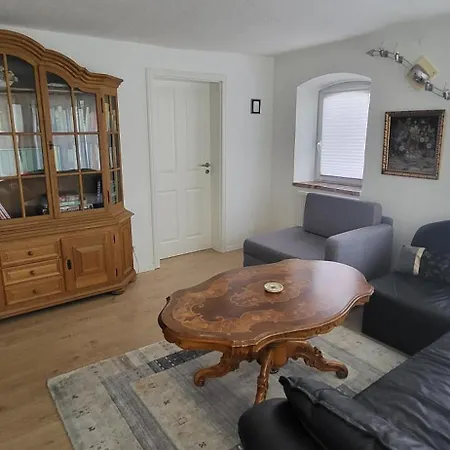 Heinrichsberger Apartman