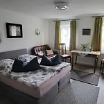 Apartment Heinrichsberger