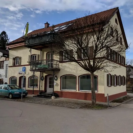 Heinrichsberger