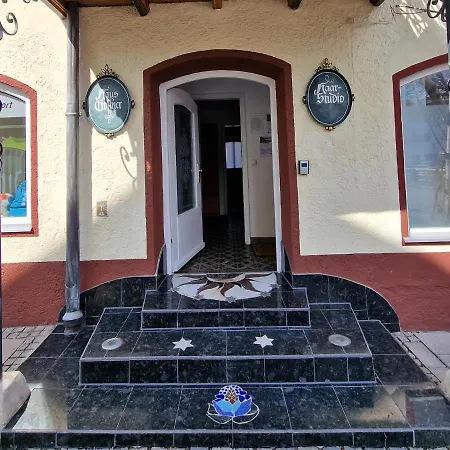 Heinrichsberger Appartement