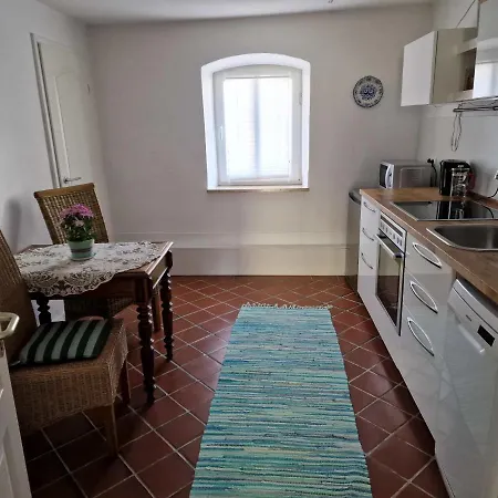 Apartment Heinrichsberger
