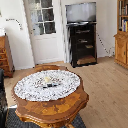 Appartement Heinrichsberger *