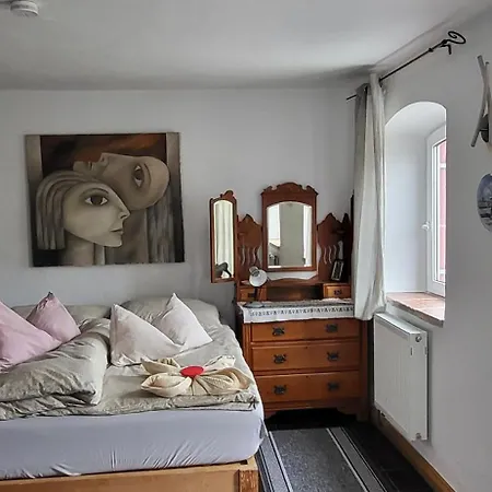 Heinrichsberger Appartement *