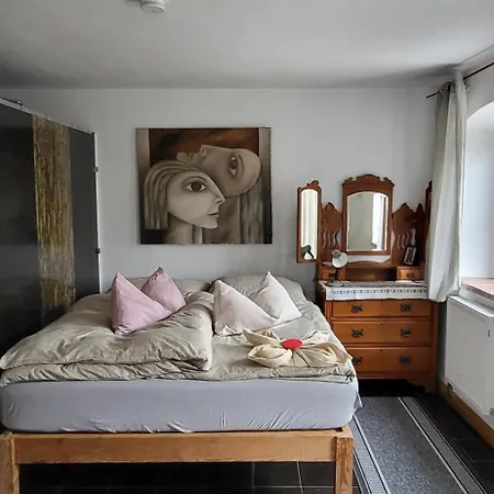 Heinrichsberger Apartamento *