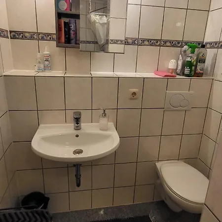 Heinrichsberger Apartment *
