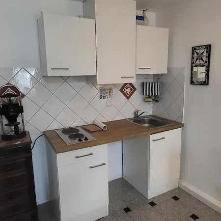 Apartment Heinrichsberger Bad Aibling