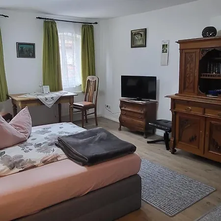 Heinrichsberger Apartment Bad Aibling