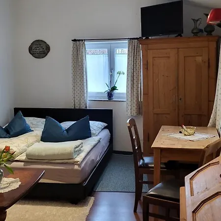 Heinrichsberger Apartment