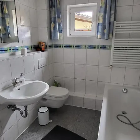 Heinrichsberger Appartement *
