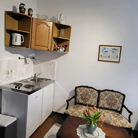 Apartment Heinrichsberger Bad Aibling