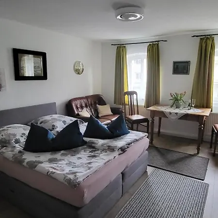 Apartment Heinrichsberger