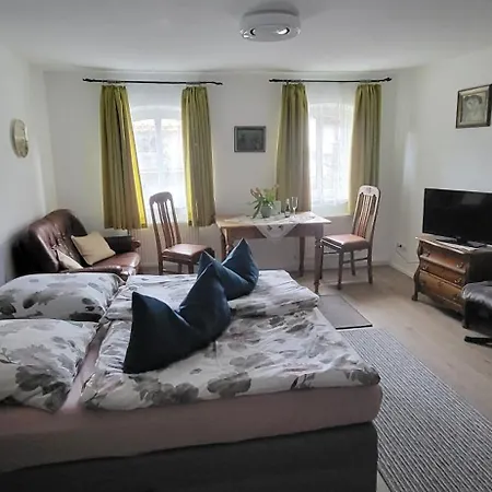 Heinrichsberger Apartment