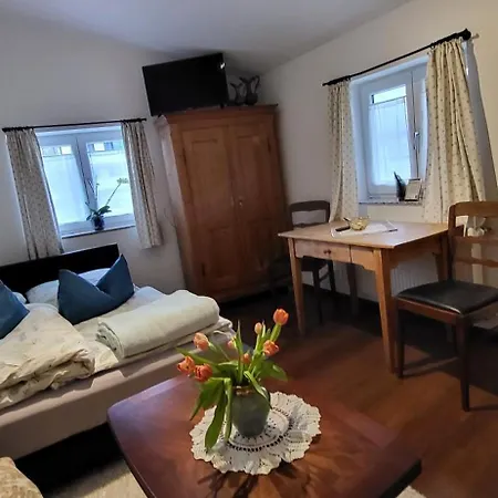 Appartement Heinrichsberger *