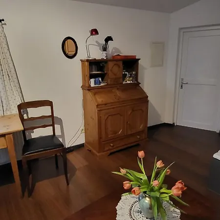 Heinrichsberger Apartment *