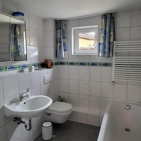 Apartment Heinrichsberger Bad Aibling