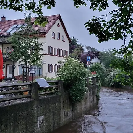 Appartement Heinrichsberger Bad Aibling