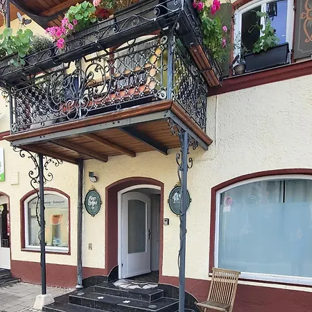Heinrichsberger * Bad Aibling