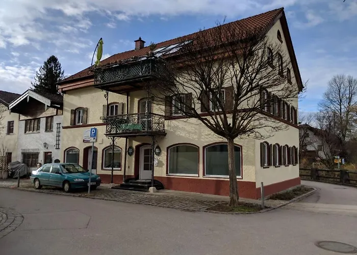 Heinrichsberger