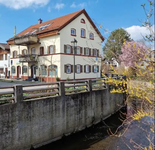 Heinrichsberger Lejlighed