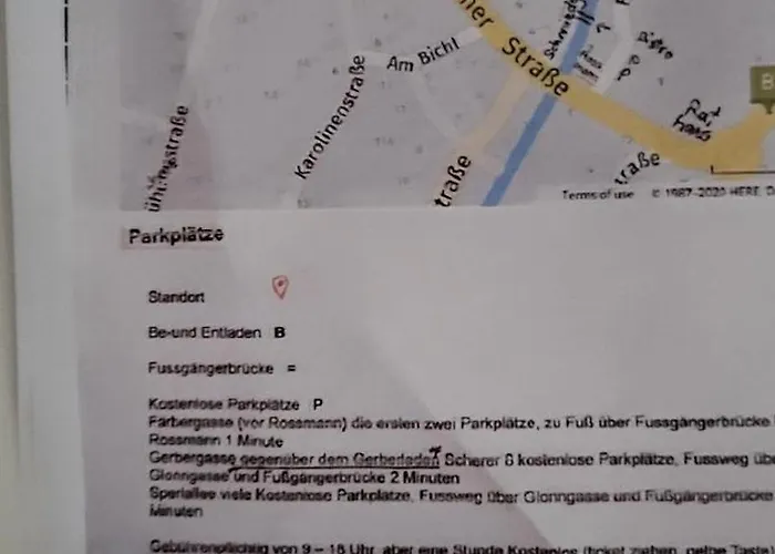Heinrichsberger