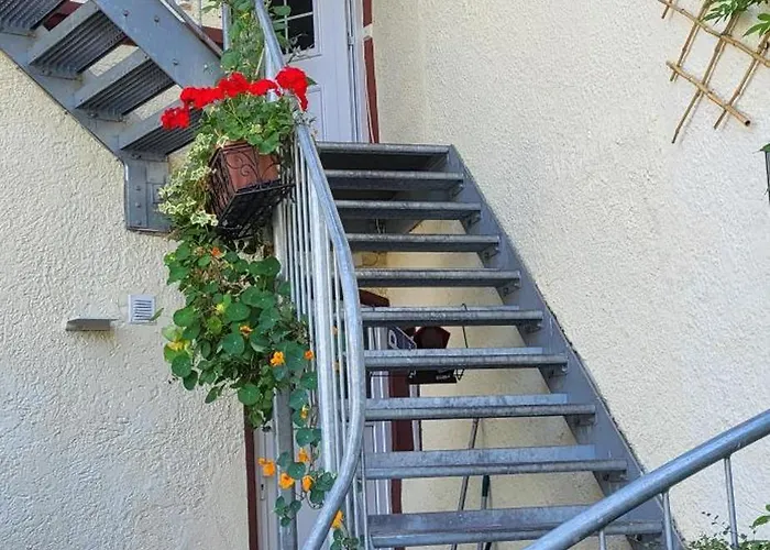 Heinrichsberger * Bad Aibling