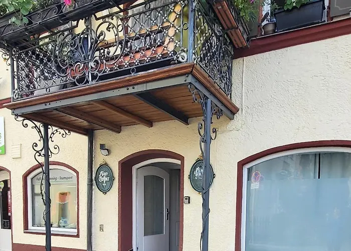 Heinrichsberger * Bad Aibling